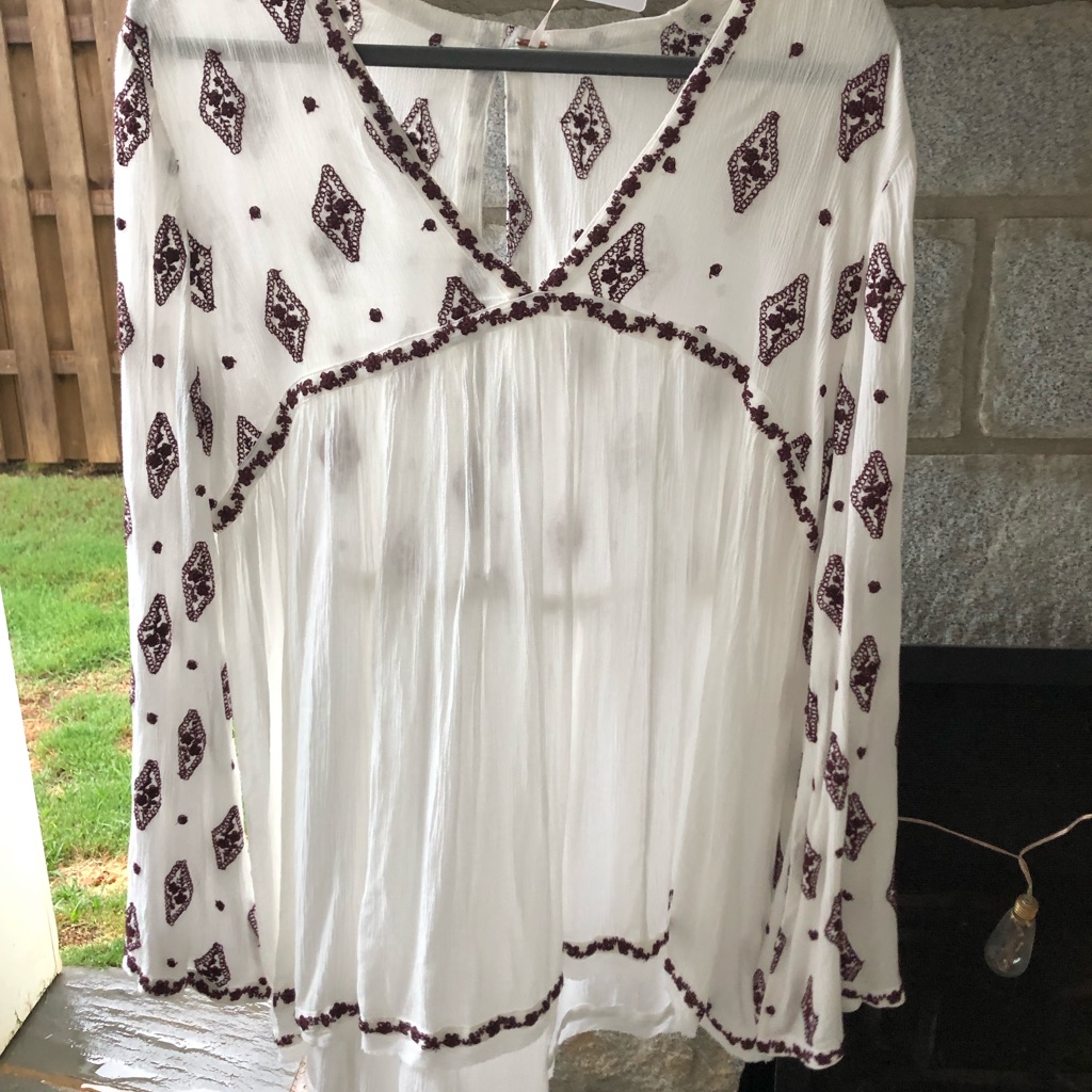 Brand New Free People Dress